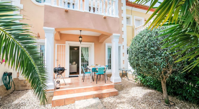 Photo of Rosada Holiday Home 4