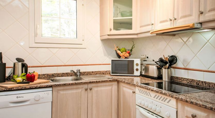 Photo of Rosada Holiday Home 4