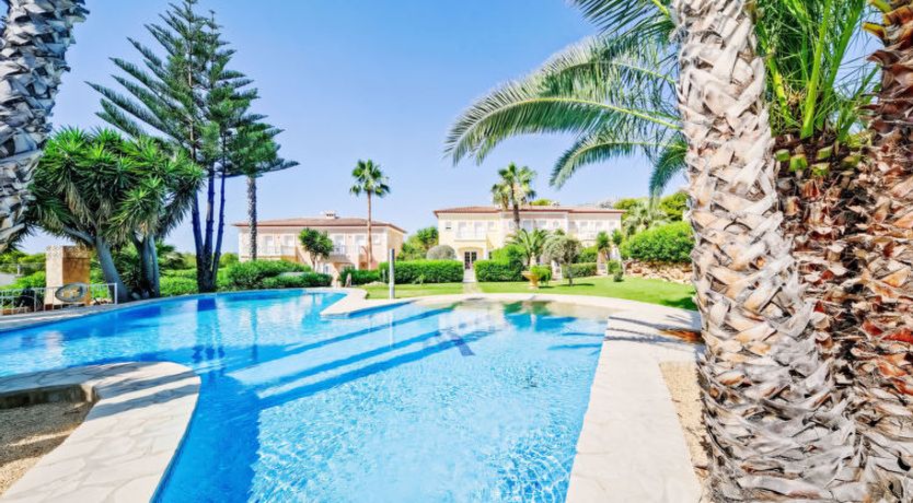 Photo of Rosada Holiday Home 4