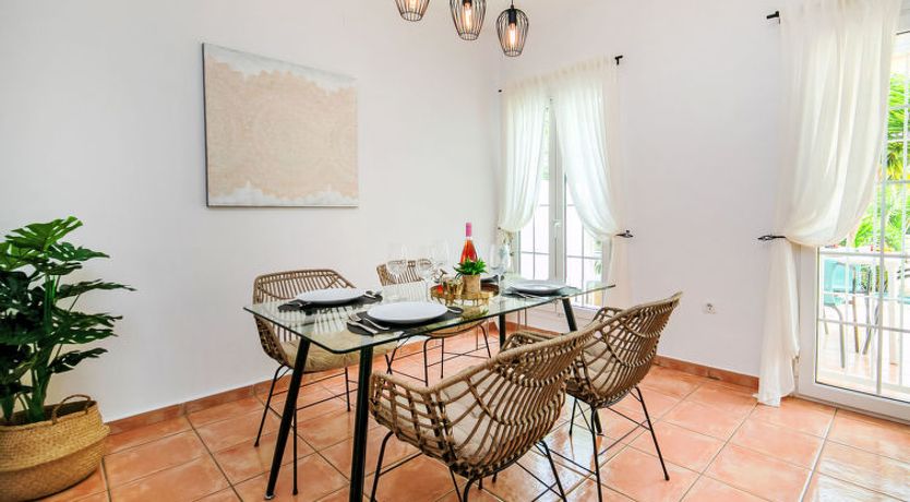 Photo of Rosada Holiday Home 4