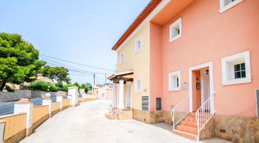 Photo of Rosada Holiday Home 4