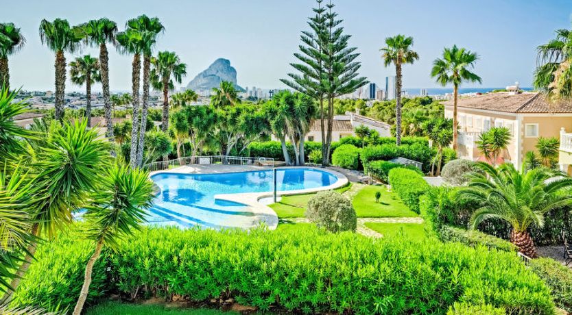 Photo of Rosada Holiday Home 4