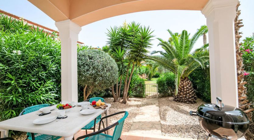 Photo of Rosada Holiday Home 4