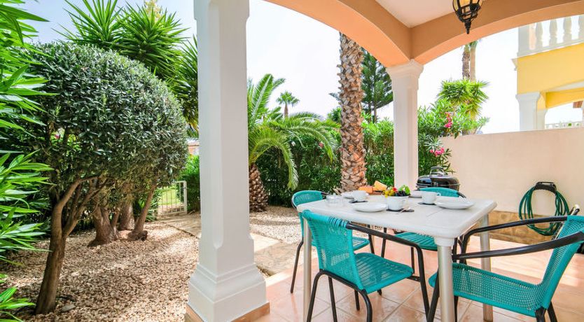 Photo of Rosada Holiday Home 4