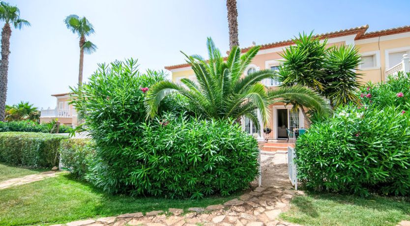 Photo of Rosada Holiday Home 4