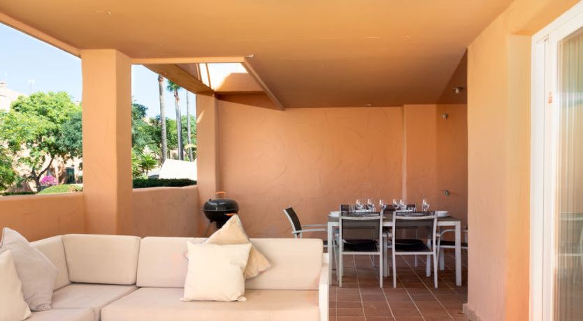 Photo of Los Lagos de Santa Maria