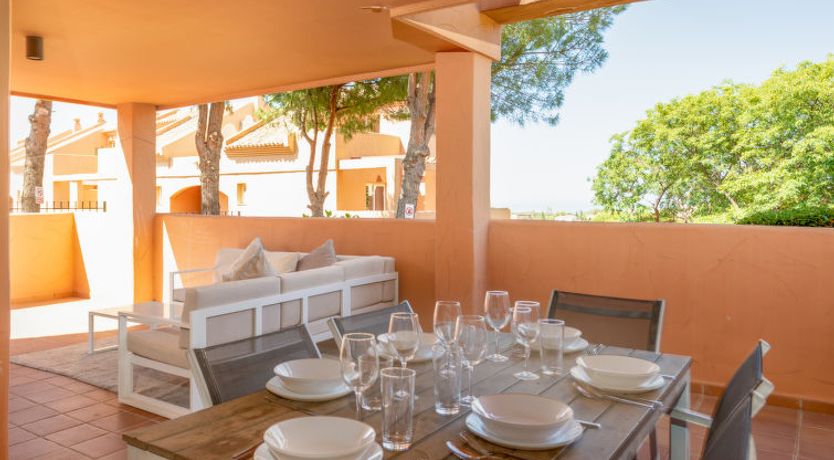 Photo of Los Lagos de Santa Maria