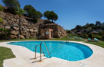 Los Lagos de Santa Maria Holiday Home