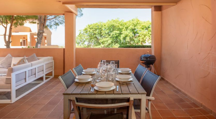 Photo of Los Lagos de Santa Maria