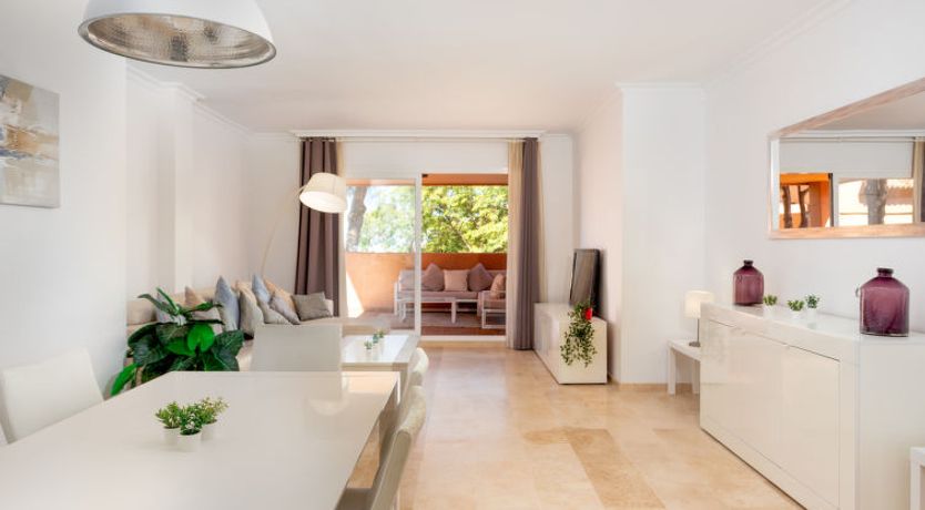 Photo of Los Lagos de Santa Maria