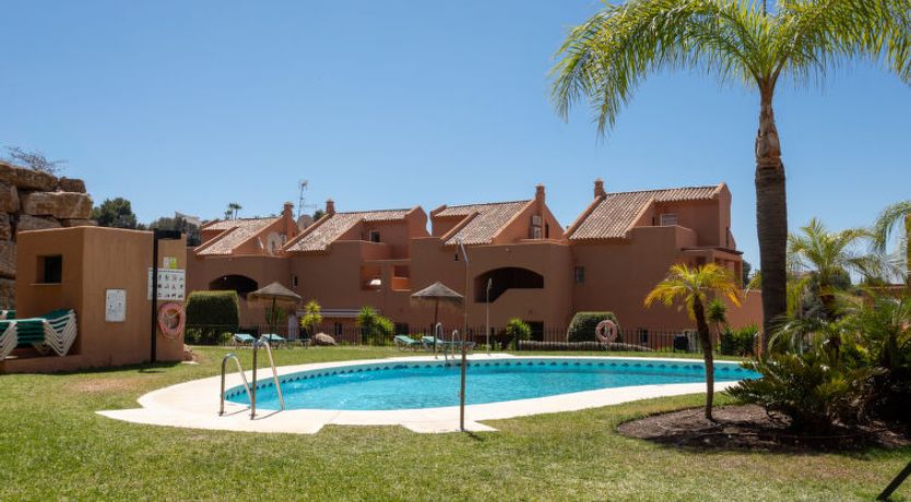 Photo of Los Lagos de Santa Maria