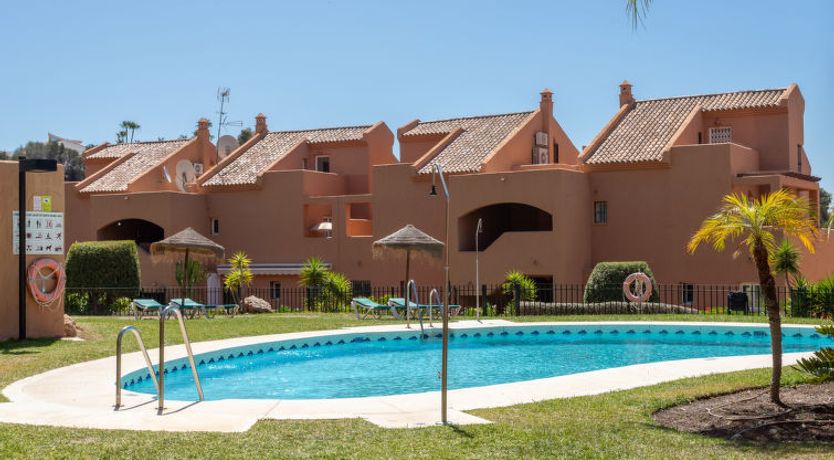 Photo of Los Lagos de Santa Maria