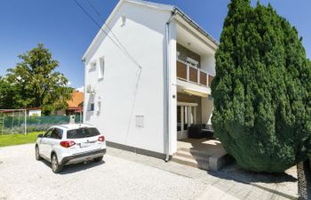 Bercsényi Holiday Home
