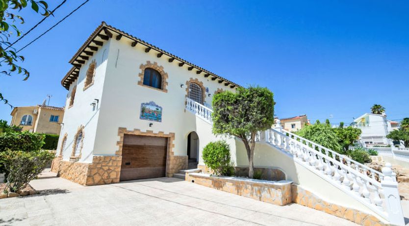 Photo of Colari Holiday Home 2