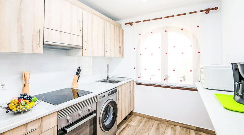 Photo of Colari Holiday Home 2