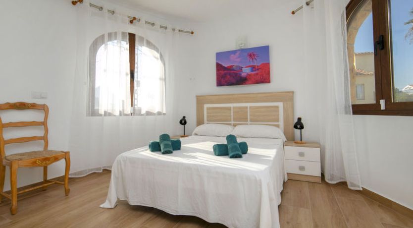 Photo of Colari Holiday Home 2