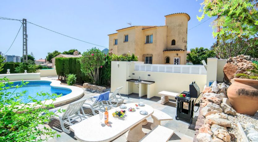 Photo of Colari Holiday Home 2