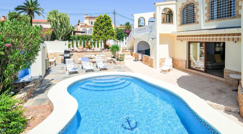 Photo of Colari Holiday Home 2