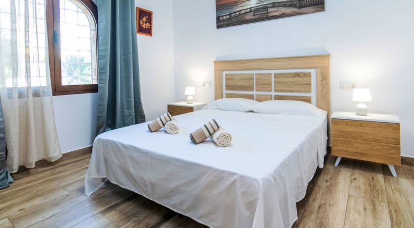 Photo of Colari Holiday Home 2