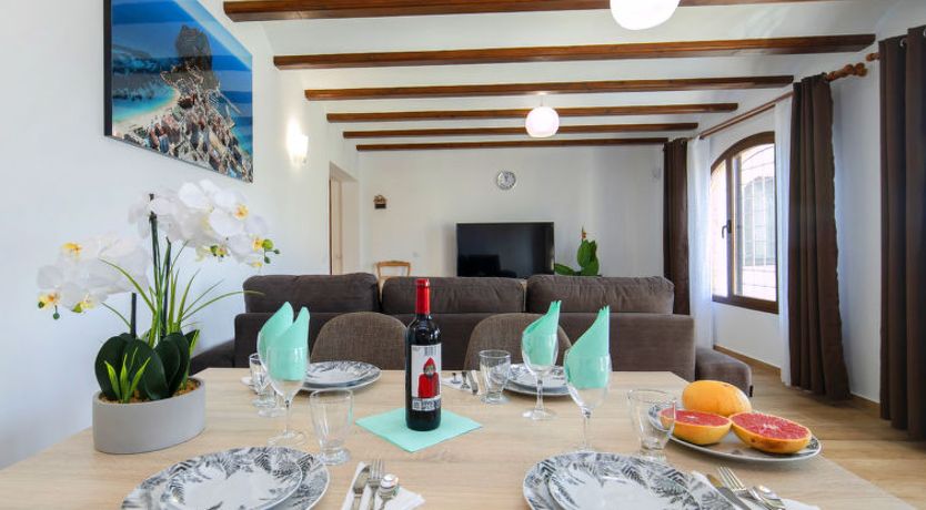 Photo of Colari Holiday Home 2