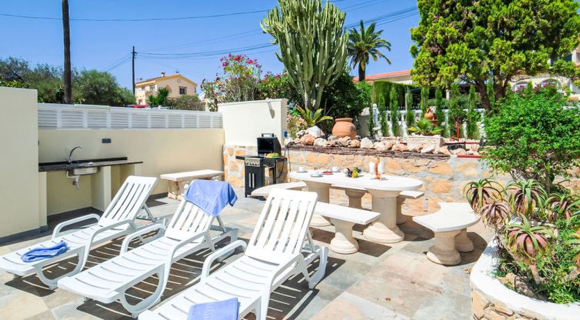 Photo of Colari Holiday Home 2