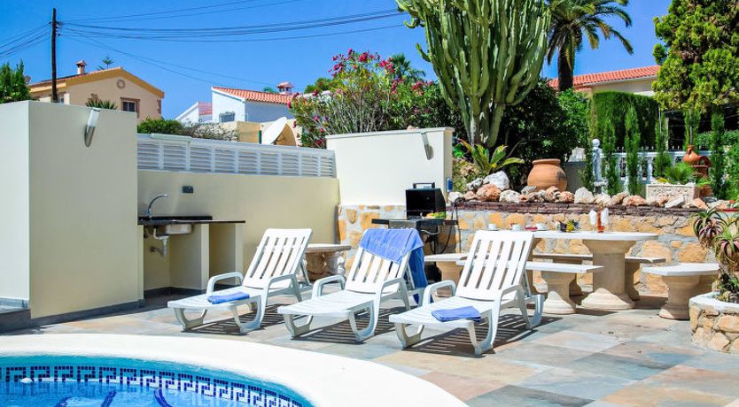 Photo of Colari Holiday Home 2