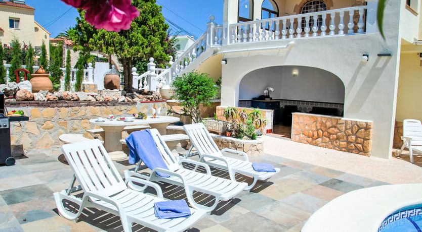 Photo of Colari Holiday Home 2