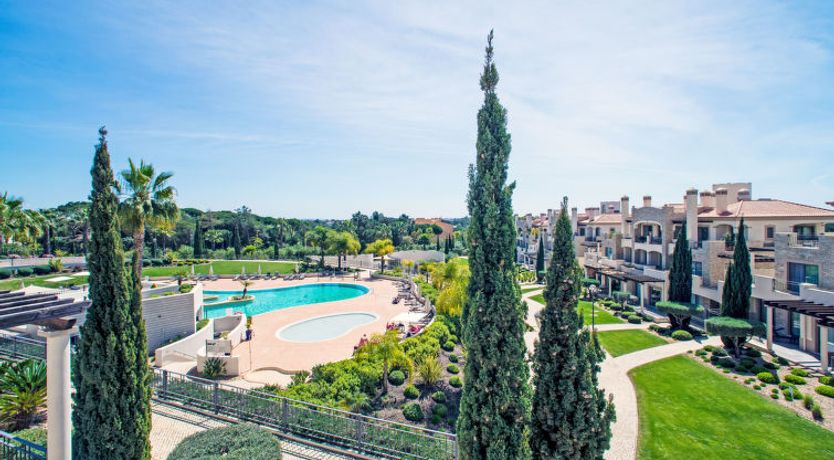 Photo of Pine Hills Diamante Apartment 12