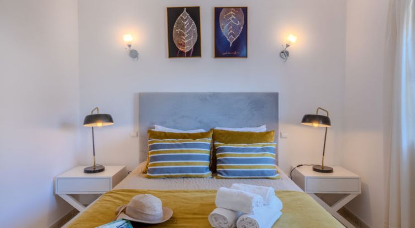 Photo of Sunny Escape