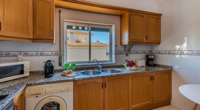 Photo of Sunny Escape