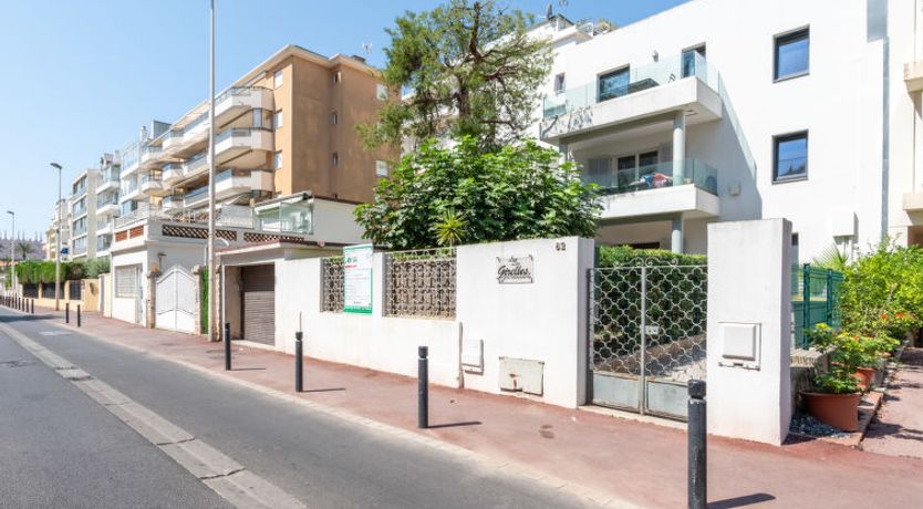 Photo of Les Girelles