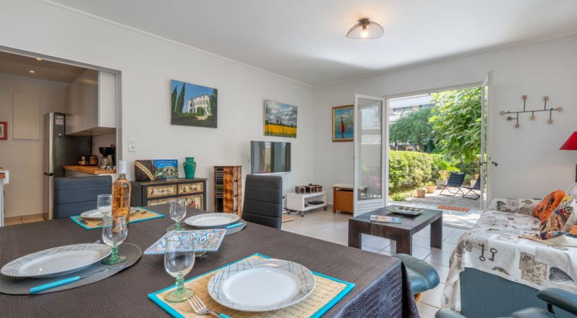 Photo of Les Girelles