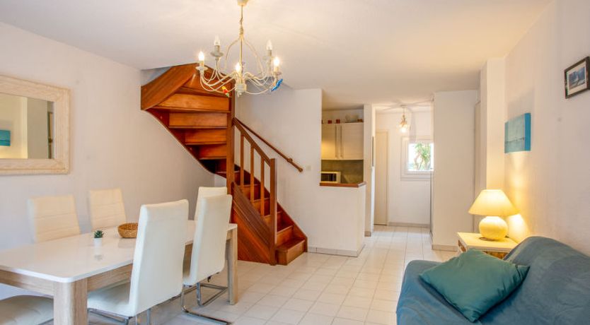 Photo of Tahiti Parc Holiday Home 4