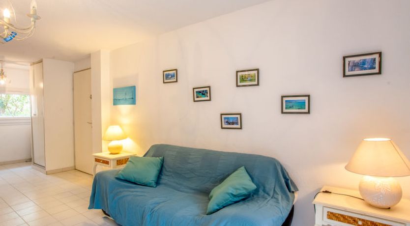 Photo of Tahiti Parc Holiday Home 4