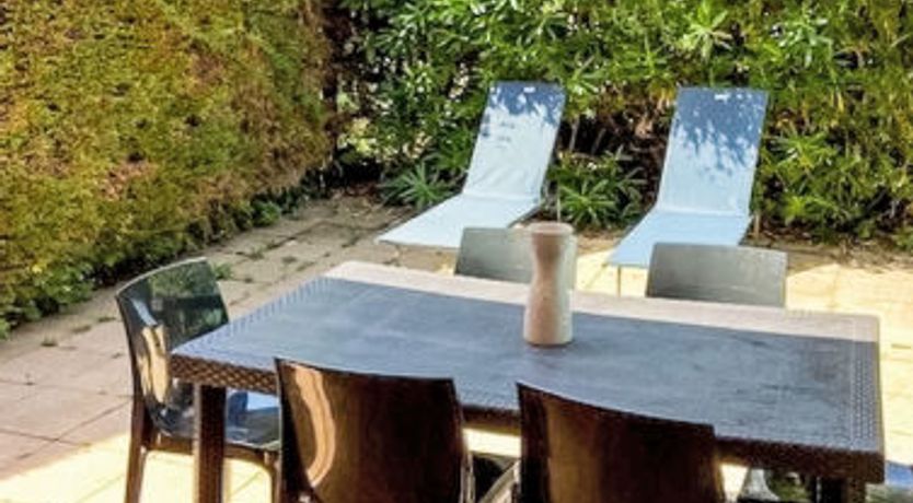 Photo of Tahiti Parc Holiday Home 4