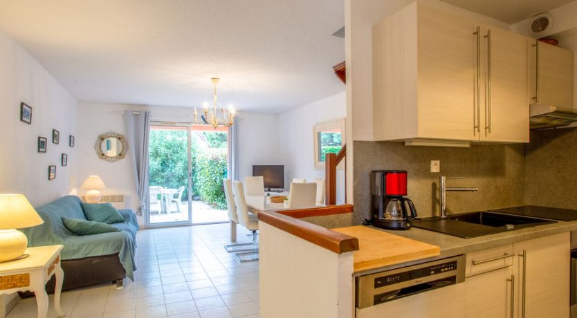 Photo of Tahiti Parc Holiday Home 4