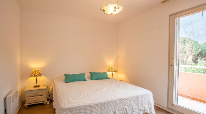 Photo of Tahiti Parc Holiday Home 4