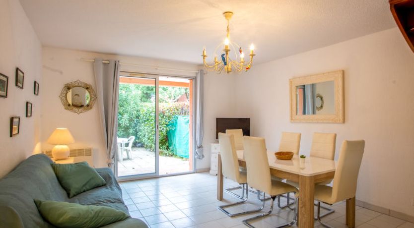 Photo of Tahiti Parc Holiday Home 4