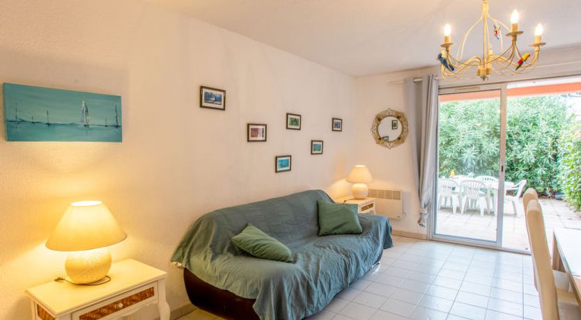 Photo of Tahiti Parc Holiday Home 4