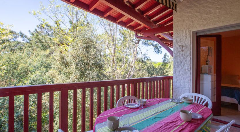 Photo of Le Bourret Apartment 5