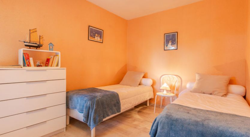 Photo of Le Bourret Apartment 5