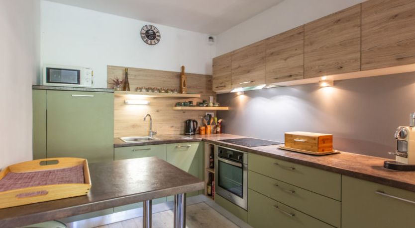 Photo of Le Bourret Apartment 5