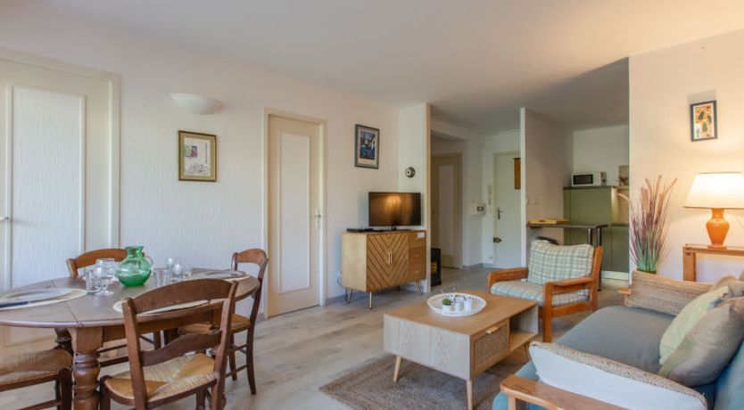 Photo of Le Bourret Apartment 5