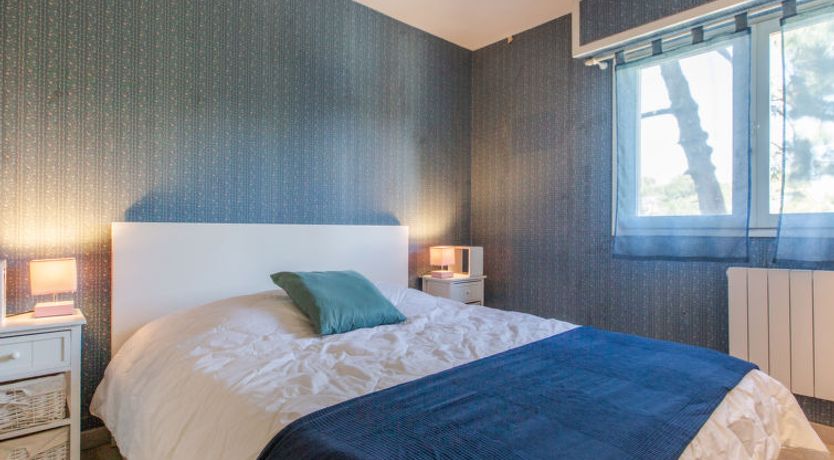 Photo of Le Bourret Apartment 5