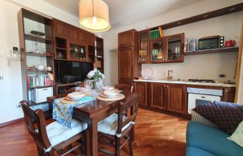 Rosie Holiday Holiday Home