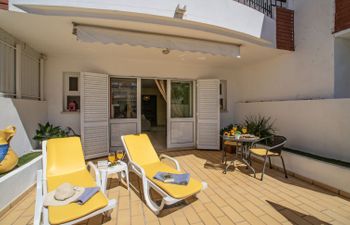 Baia de Cristal 2 Holiday Home