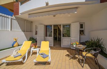 Baia de Cristal 2 Holiday Home