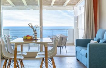 Onda perfetta Holiday Home