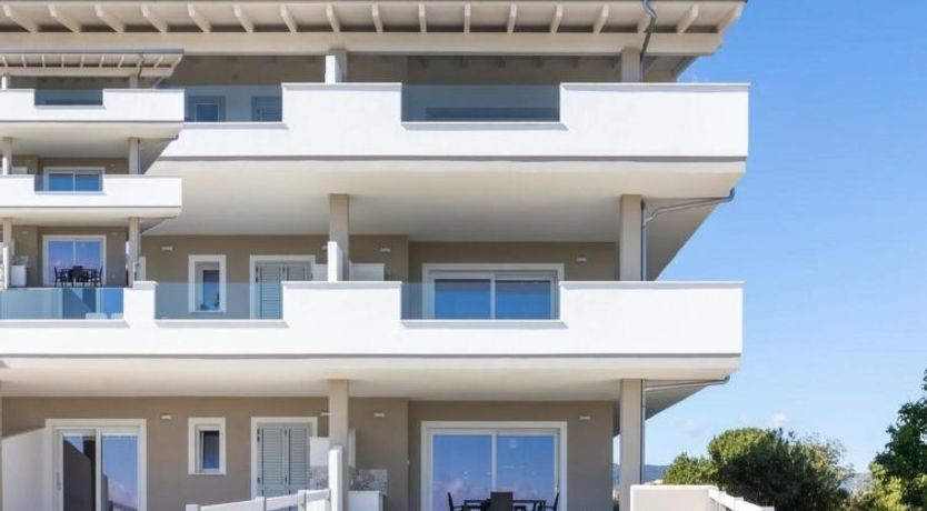 Photo of Posidonia Apartment 2