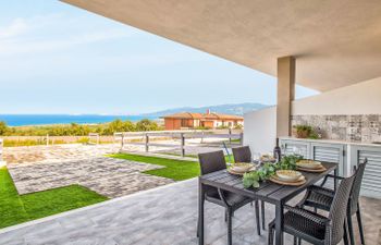 Posidonia Apartment 2 Holiday Home